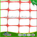 China supply barrier mesh plastic garden fence screen